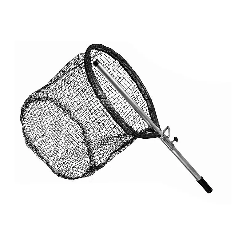 Passaguá Extra Gigante Retrátil C/ Pegador e Tela Emborrachada - Narciso