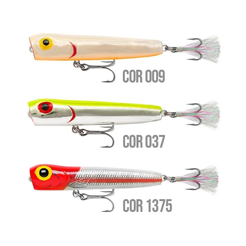 Isca Artificial Chug Bug Saltwat CB 8cm 10g - Rapala