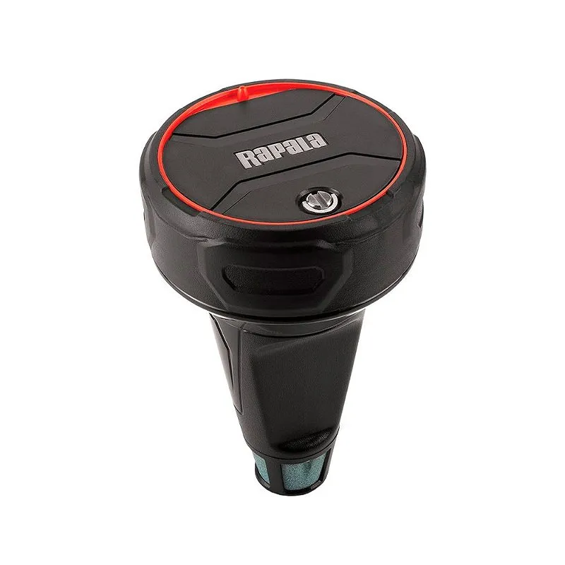 Aerador Para Isca Viva Custom Flutuante - Rapala