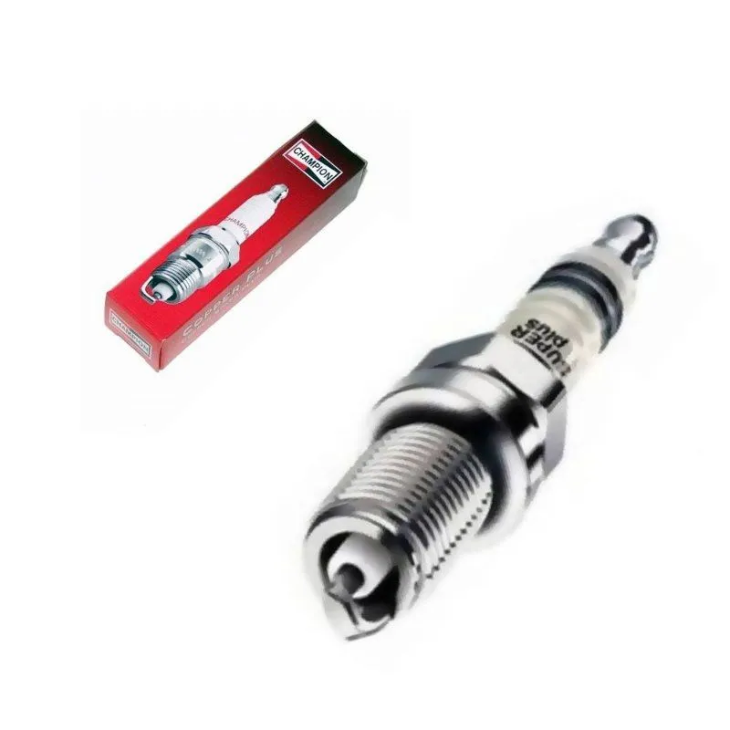 Vela de Ignição Champion QL77JC4 Johnson / Evinrude 3.3 a 225HP - Velauto