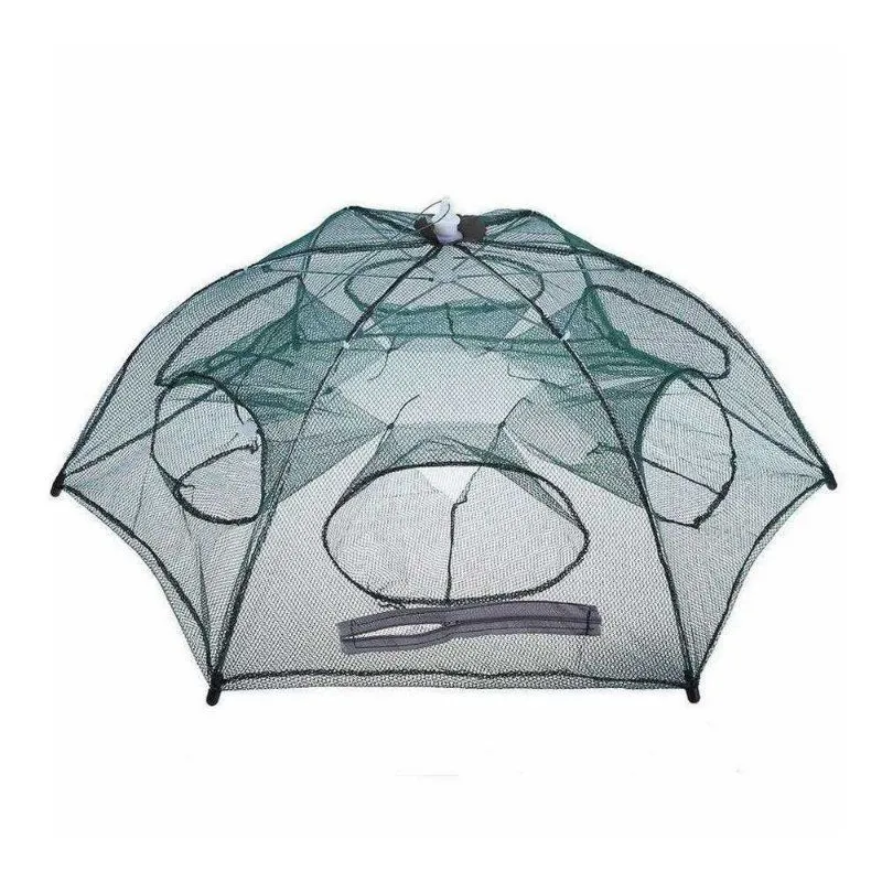 Covo p/ Pesca c/ 6 Entradas G 80211