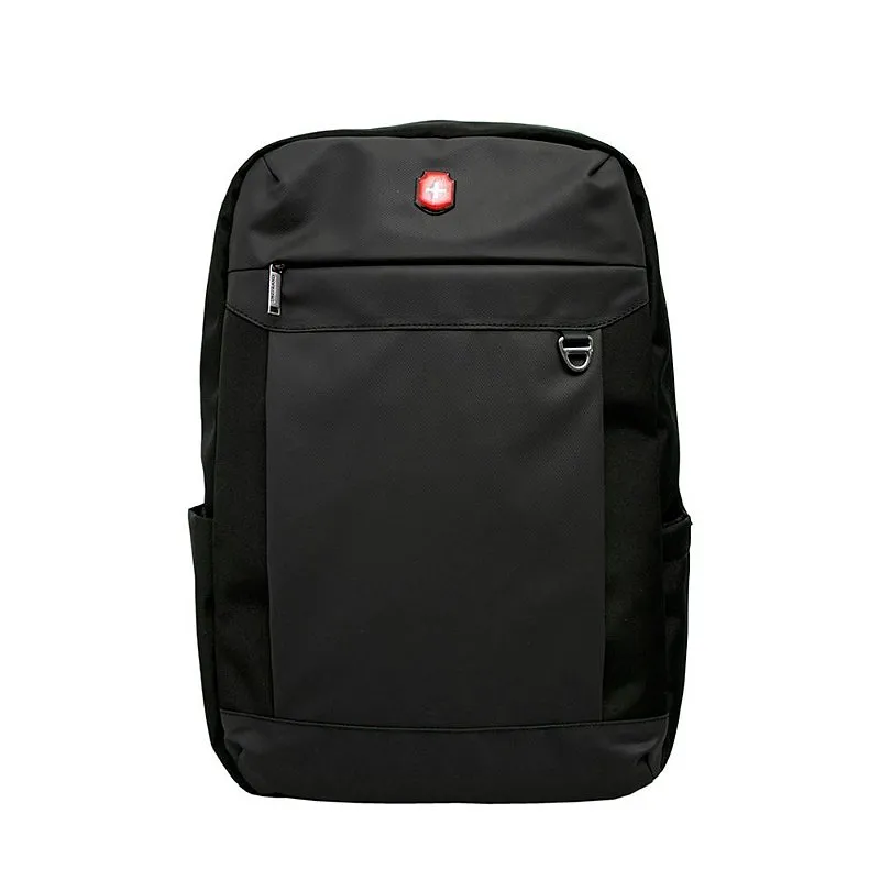 Mochila Executiva Em Poliéster A Prova D'Água 18L - Swissland