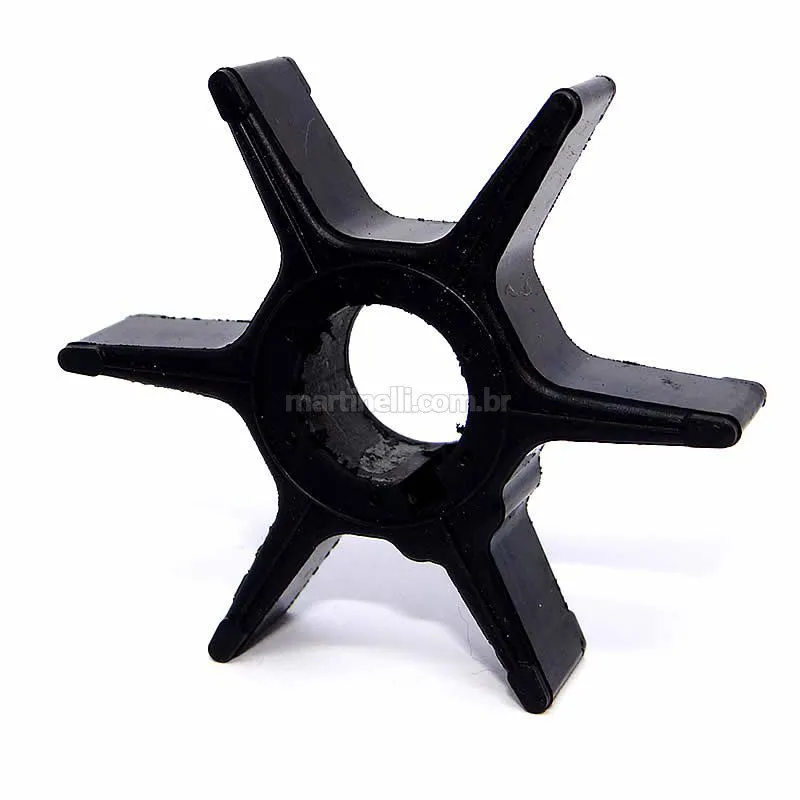 Rotor bomba dagua Suzuki 25/30/40HP - Importado Guidon