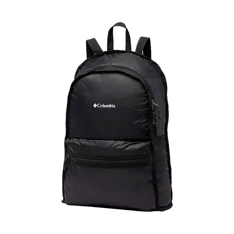 Mochila Lightweight Packable II 21L Preto - Columbia