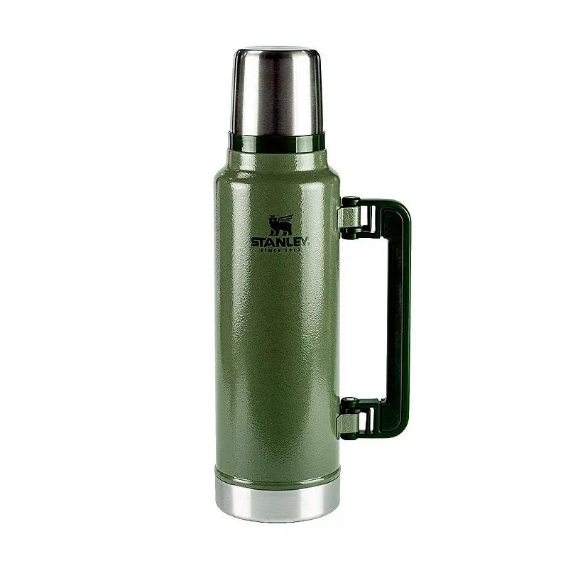 Garrafa Térmica Classic Green 1,4L - Stanley