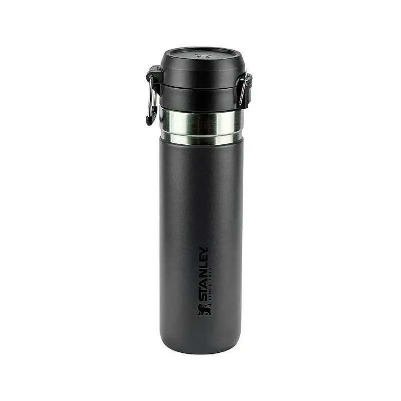 Garrafa Térmica Go Flip Charc 709ML - Stanley