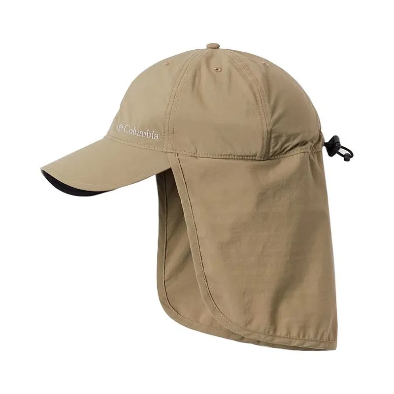 Boné  Para Pesca Schonner Bank Cachalot - Columbia