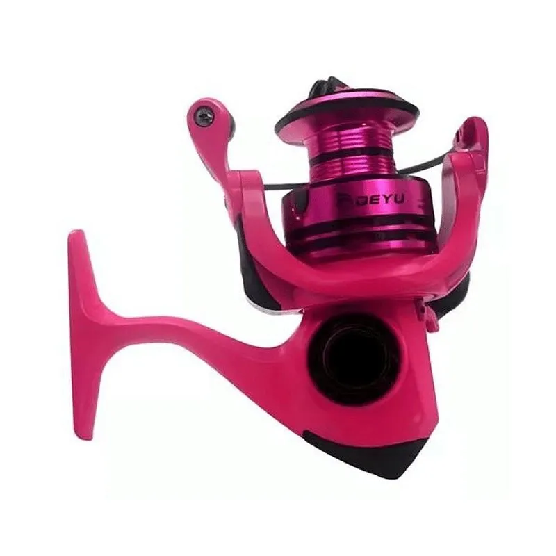 MOLINETE CANINANA TW4000 ROSA