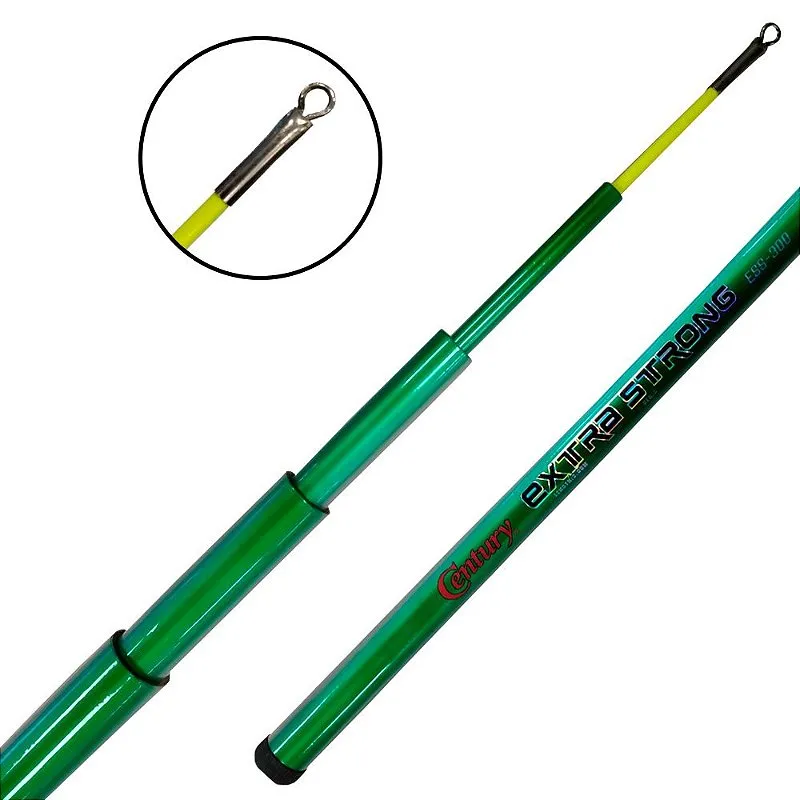 Vara Telescópica Extra Strong - Century