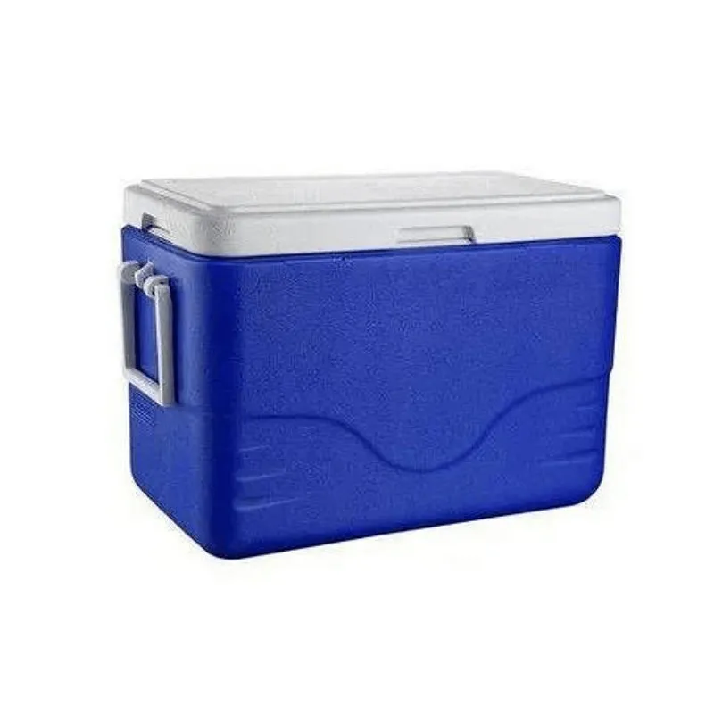 Caixa Termica 28 QT (26,5 LITROS) azul - Coleman