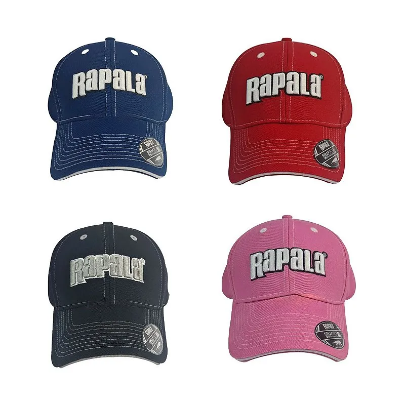 Boné New Classic Rapala - Rapala