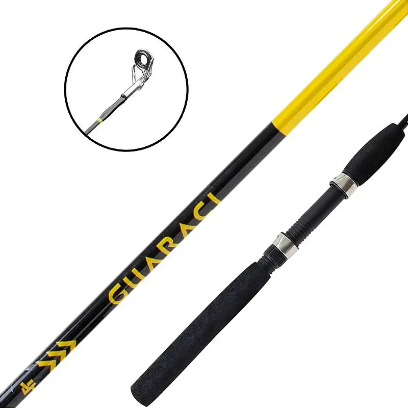 Vara Para Molinete Guaraci 2 Partes - Albatroz