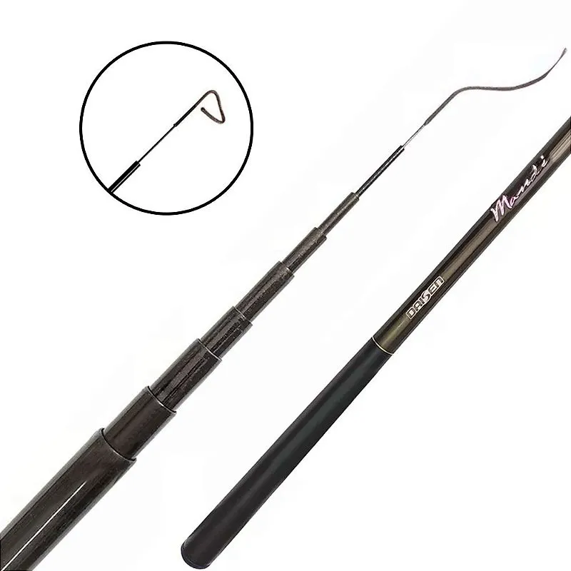 Vara Telescopica Mandi - Daisen