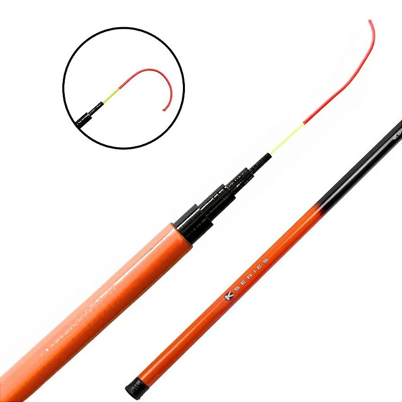 Vara Telescopica K Series - Kawana