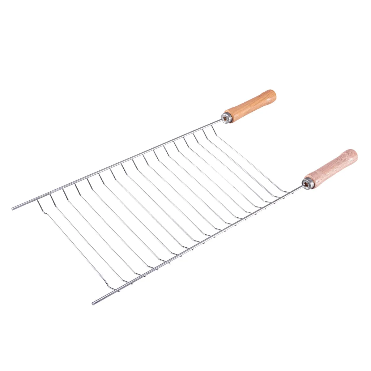 Grelha para Churrasco 56cm - Mor