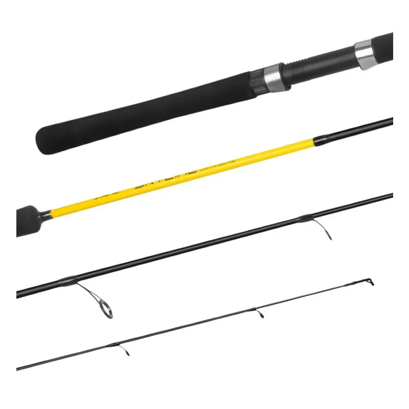 Vara Saint Plus Skyline 702-SP 15-30 lb 7'0" 2,10m Molinete - 2 partes