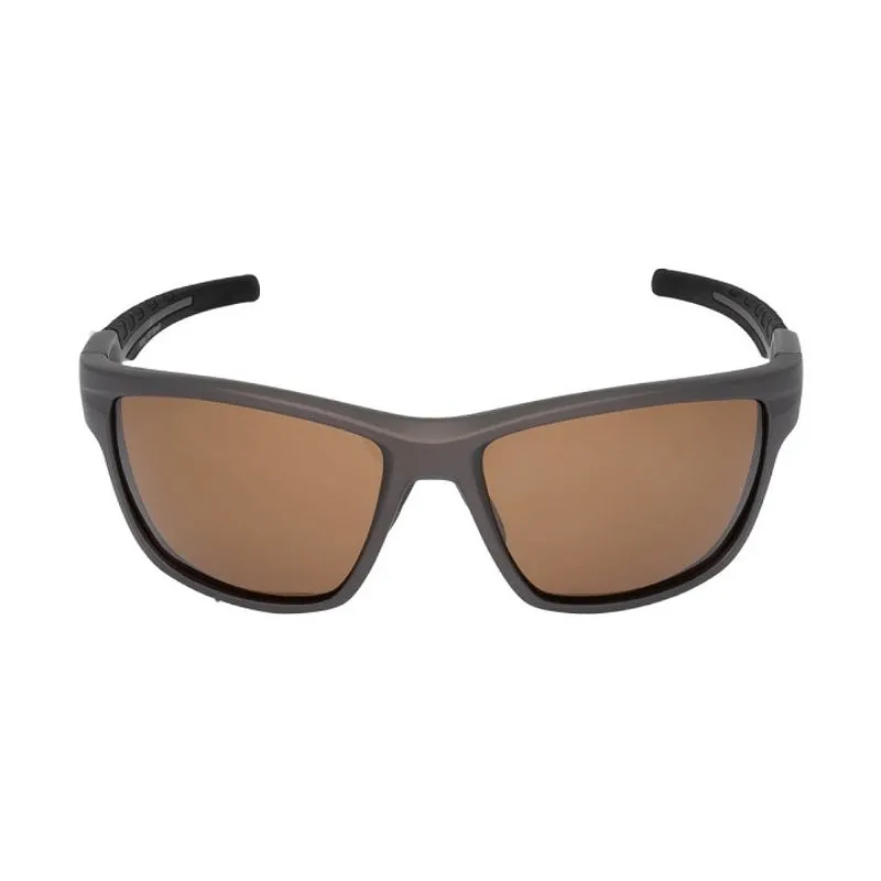 Óculos Polarizado Fishing 1001 BROWN SAINT