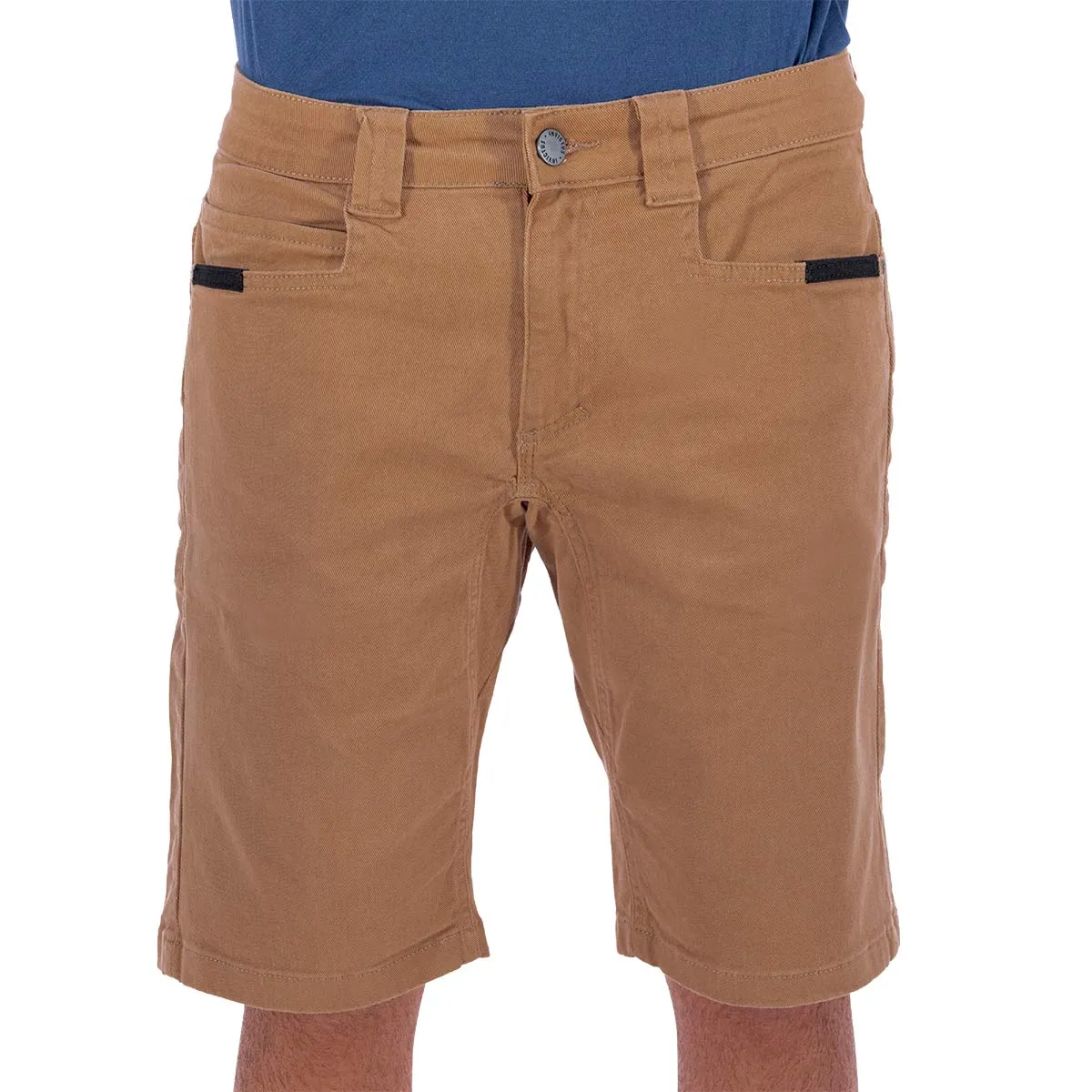 Bermuda Endurance Stronger Desert - Invictus