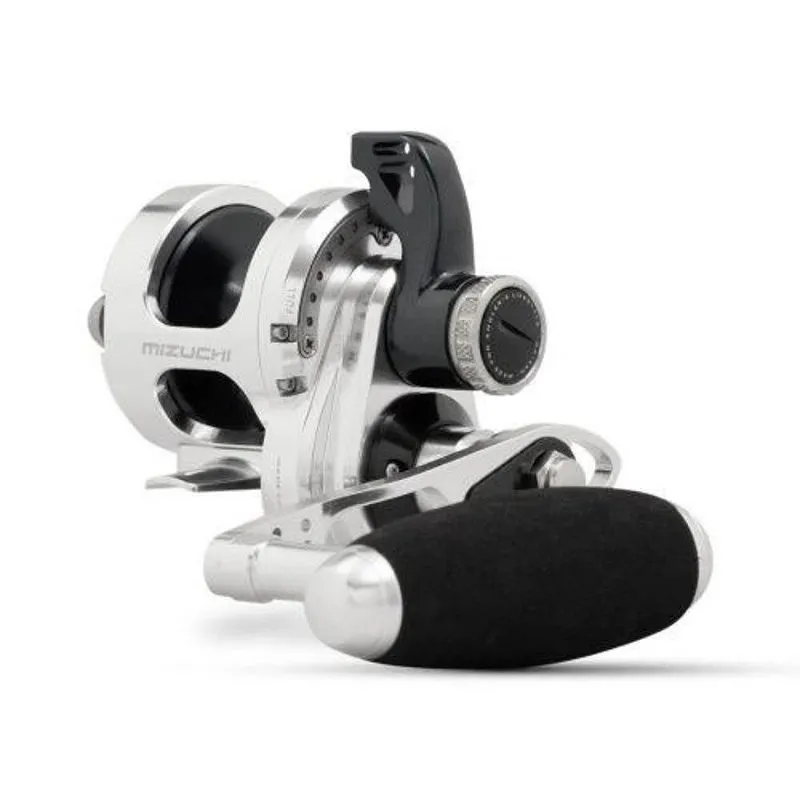 Carretilha Daisen Slow Mizuchi 2000HG Direita 11ROL R6.3:1