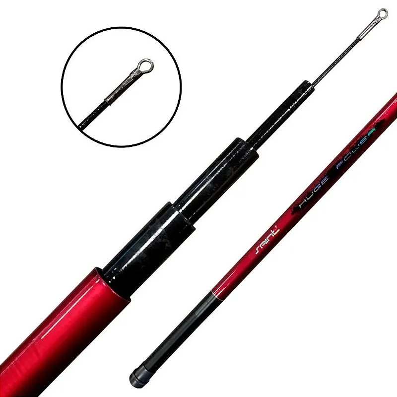 Vara Telescópica Long Huge Power - Saint