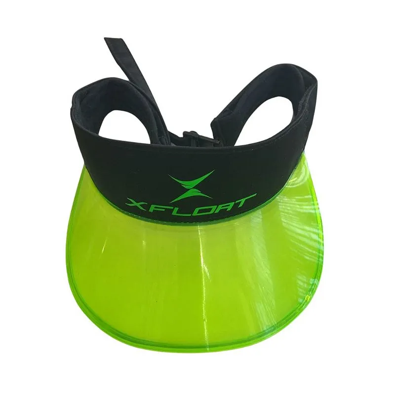 Viseira XFloat Verde