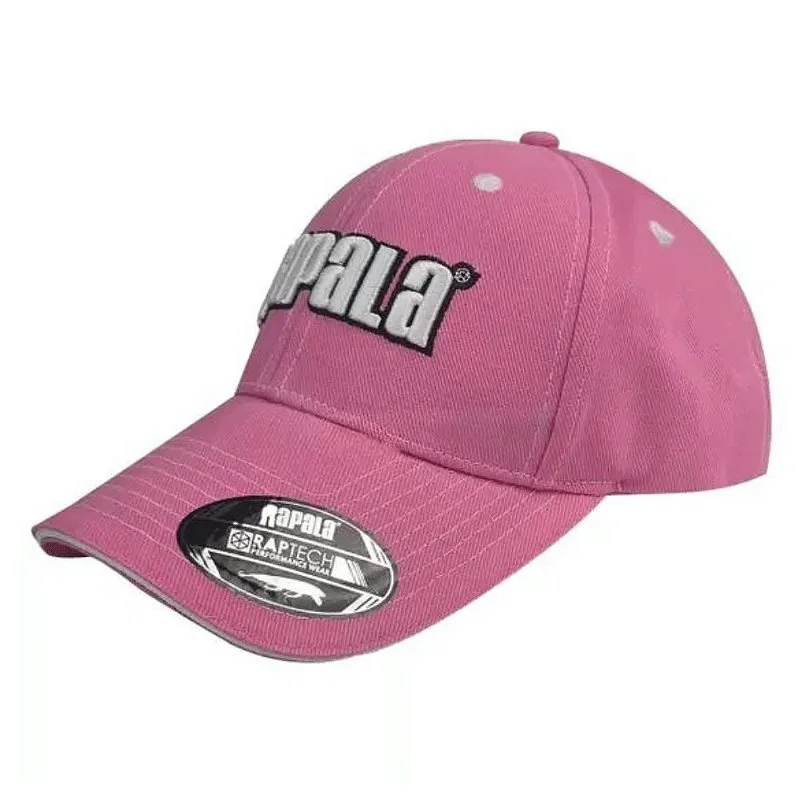 BONÉ RAPALA NEW CLASSIC - PINK