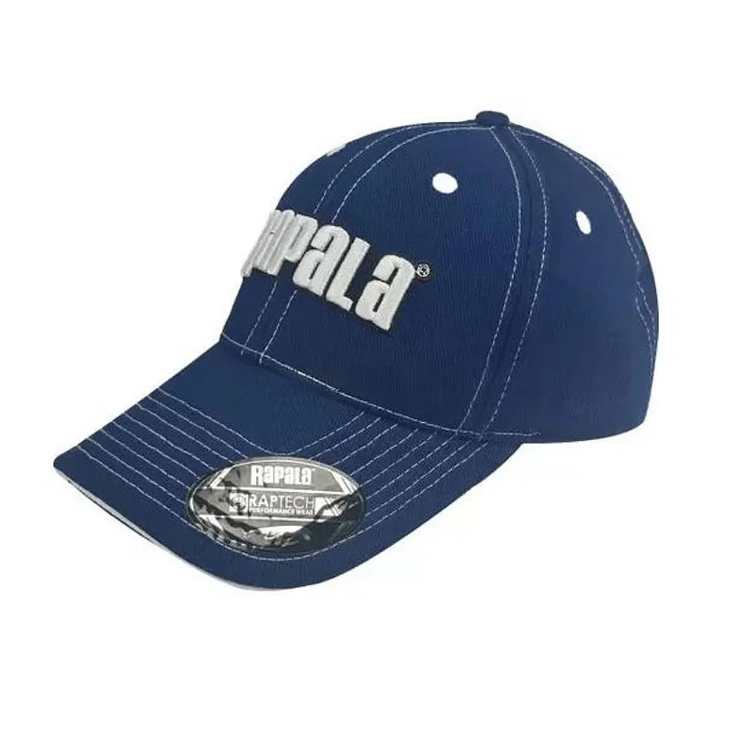 BONÉ RAPALA NEW CLASSIC - BLUE