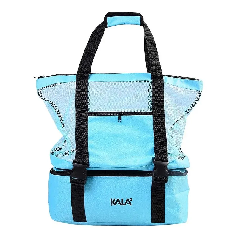 Bolsa Térmica 2 em 1 - Kala