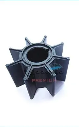 Rotor bomba dagua Tohatsu / Mercury 15 HP  Super modelo japones   Y