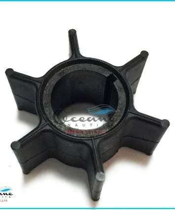 Rotor bomba dagua Tohatsu / Mercury 25 HP modelo japones Y