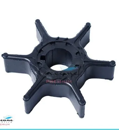 Rotor bomba dagua Yamaha 15 HP FM   (ate 1997 a atual)    Y