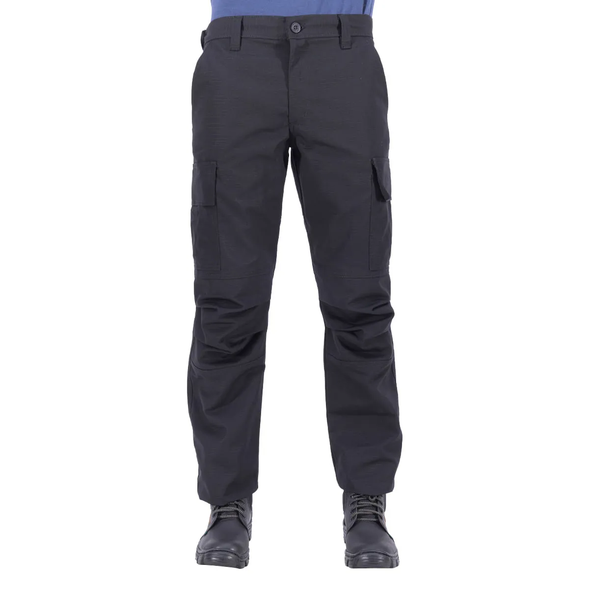 Calça Tática Combat Preta - Bélica