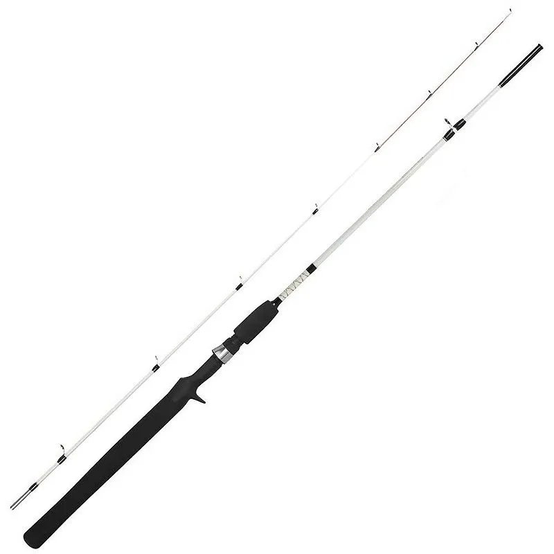 Vara Saint V30C 1352 5-15Lb 2 partes carretilha