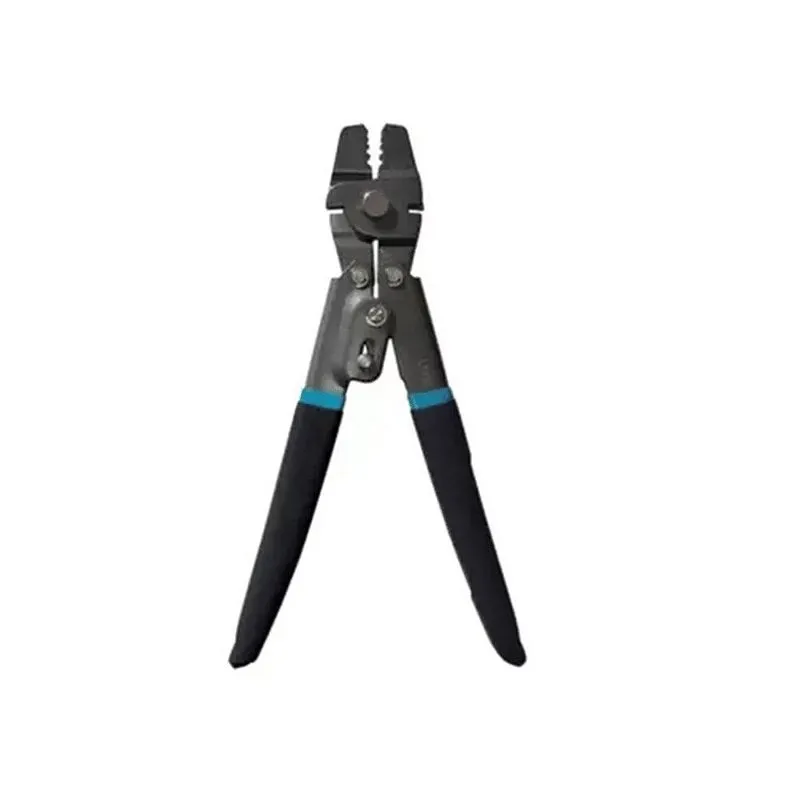 ALICATE DE CRIMPAGEM 10''LUMIS