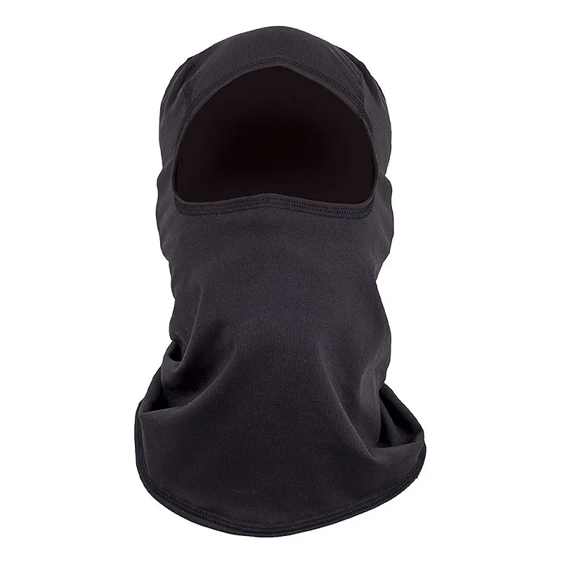 Balaclava Segunda Pele Arctic Preta - Conquista