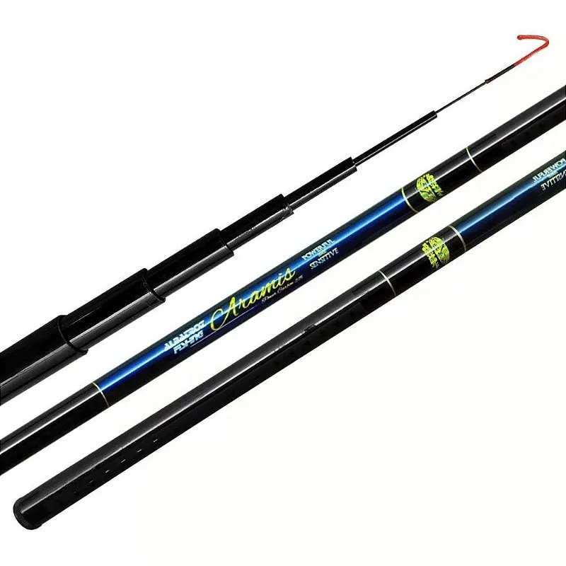 VARA TELESCÓPICAS ALBATROZ FISHING ARAMIS 3,00 METROS