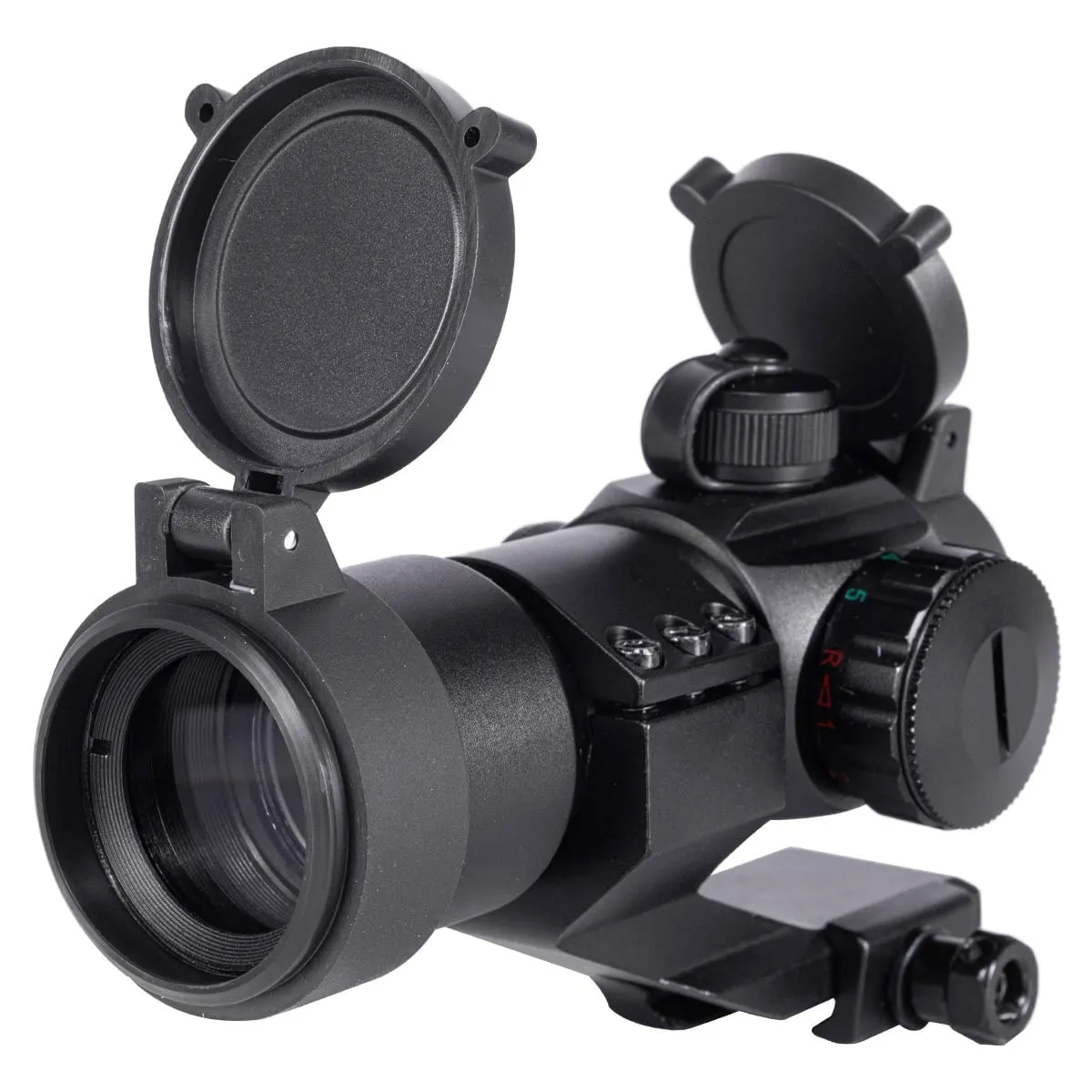 Red Dot M3 Com Mount 22mm