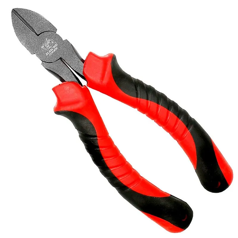 Alicate de Corte em Carbono para Pesca 6'' X42 - Albatroz