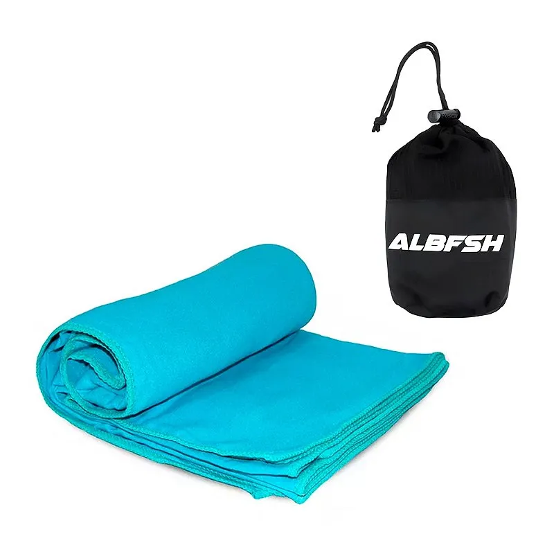 Toalha Sport AF-SG02 Exercícios Físicos 68 × 140 cm - Albatroz