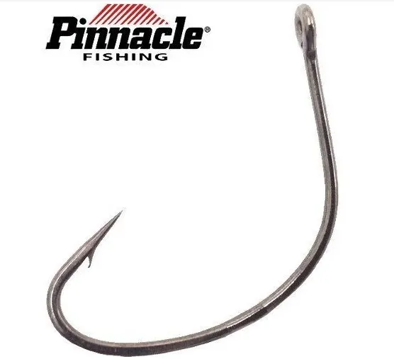 ANZOL PINNACLE WIDE GAP KH-11010 Nº 3/0 C/ 10UN