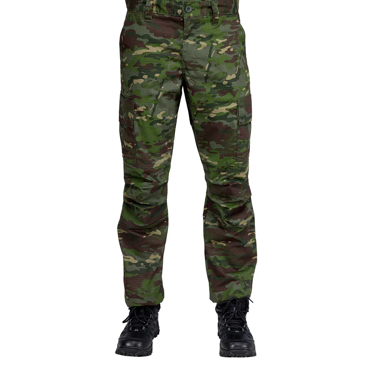 Calça Tática Combat Tropic - Bélica