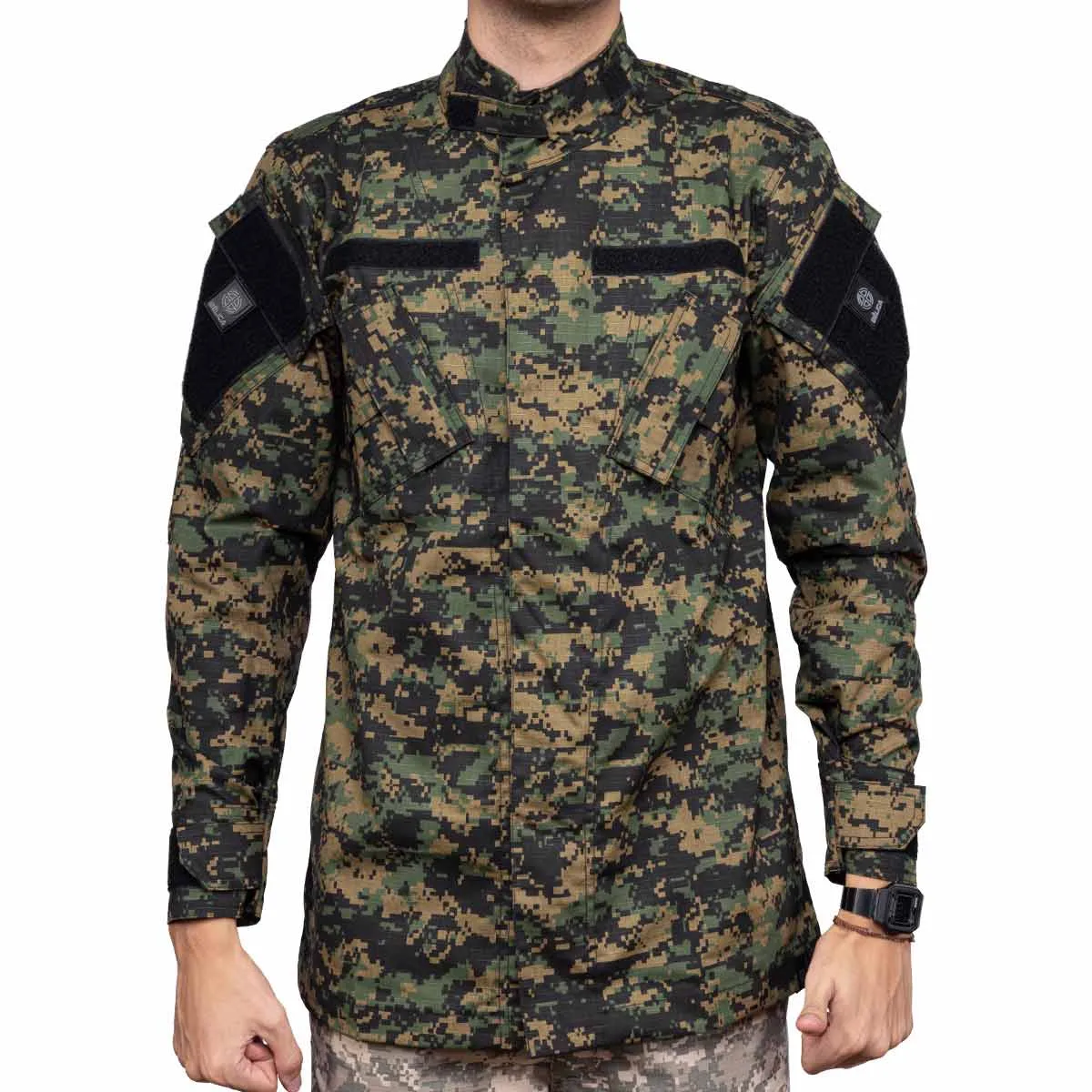 Gandola Assault Marpat - Bélica