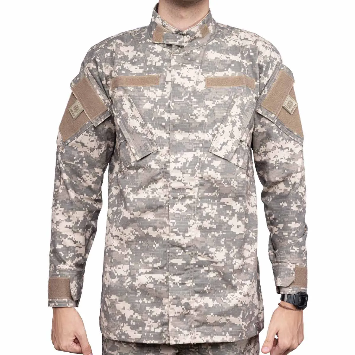 Gandola Assault Digital Areia - Bélica