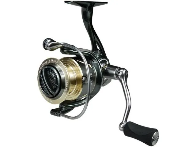 Molinete Daisen Akita AK 3000