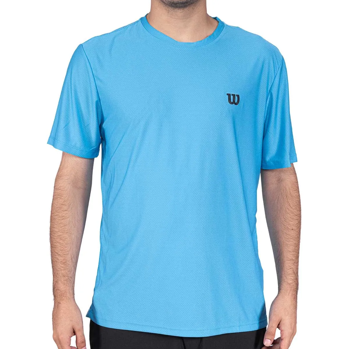 Camiseta Trainning XII - Wilson