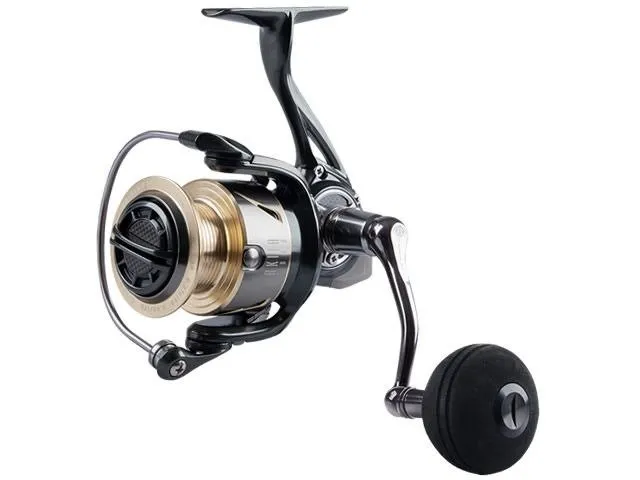 Molinete Daisen Akita 5000