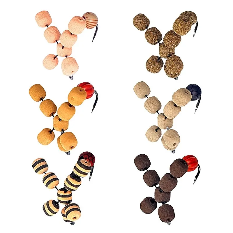 Anteninha Borboleta EVA Ração 8 - Flex fishing