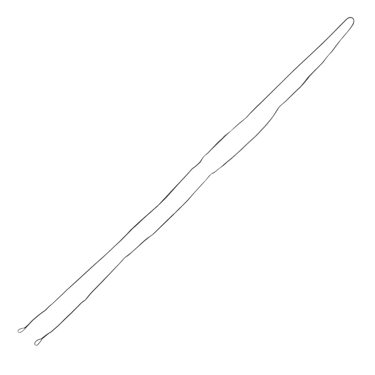 Corda para Arco e Flecha CRS-036 serie CO-011 94" (239cm)