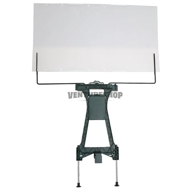 Alvo Caldwell Ultimate Target Stand