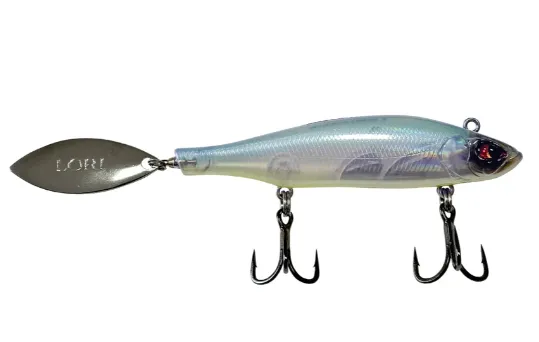 ISCA LORI FACE 85 - ALASKA